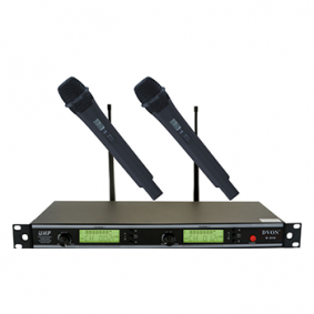 无线话筒  U-810
