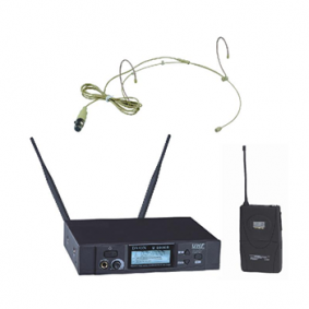 头戴式  U-9000B