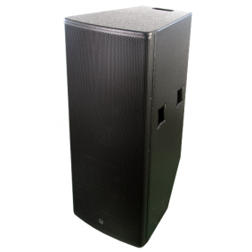 TR218F双18寸两分频全频音箱