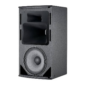AM7315/95三分频扬声器