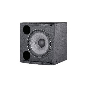 AL7115低频扬声器