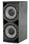 ASB6125超低频扬声器
