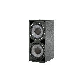 ASB6125超低频扬声器