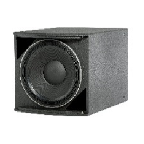 ASB7118超低频扬声器