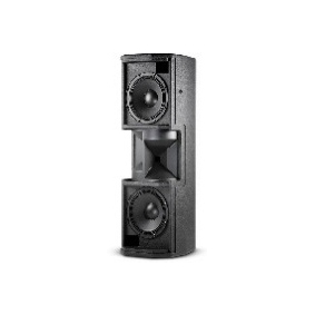 CWT128二分频扬声器
