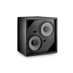 PD525S超低频扬声器