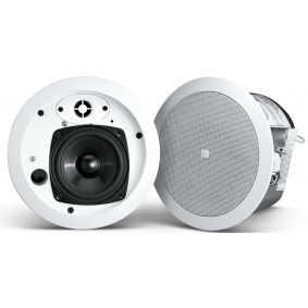 Control 24CT Micro Plus二分频扬声器