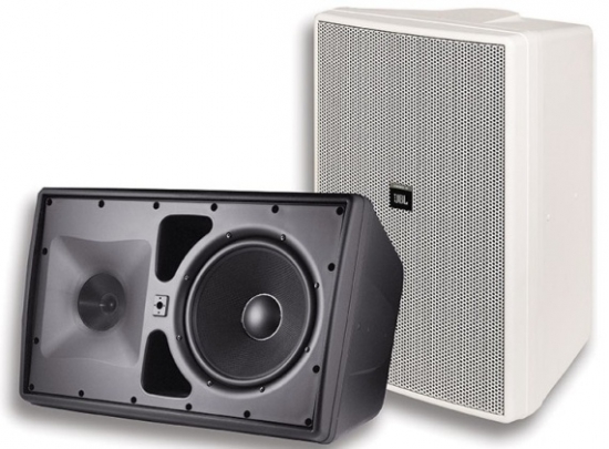 Control30扬声器
