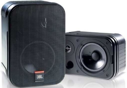 Control1PRO扬声器