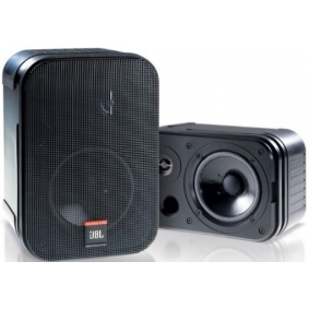 Control1PRO扬声器