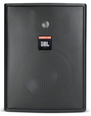 Control 25AV-LS二分频扬声器