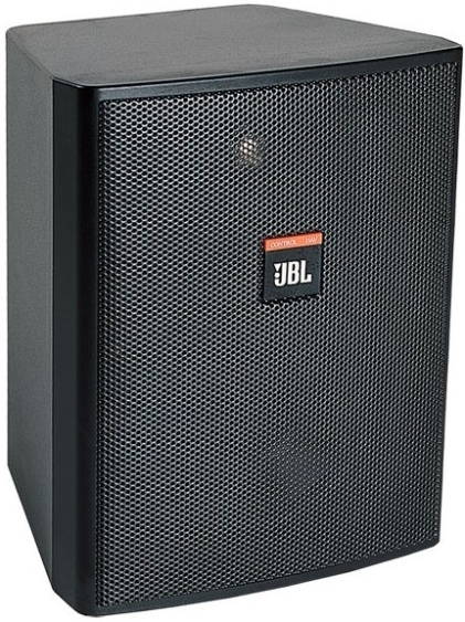 Control25AV扬声器