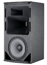 AM7315/95三分频扬声器