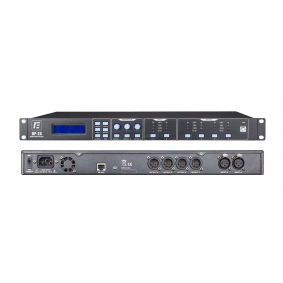 音箱数字处理器 DP-36