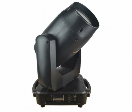 380纯光束摇头电脑灯