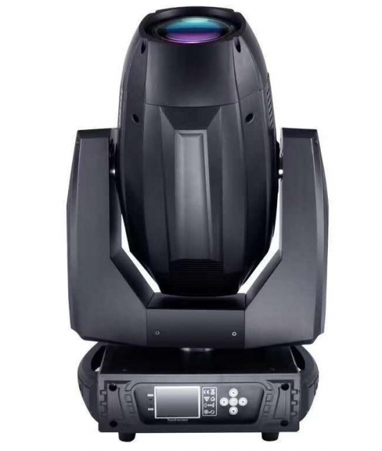 380三合一摇头电脑灯