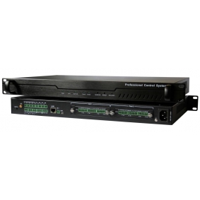 A-PAN809网络化云中控主机