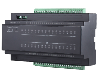 A-IO3232路IO输入模块